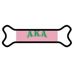  AKA_C Magnet (Dog Bone)