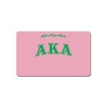  AKA_C Magnet (Name Card)