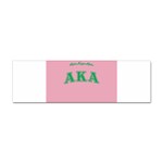  AKA_C Sticker Bumper (100 pack)