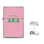  AKA_C Flip Top Lighter