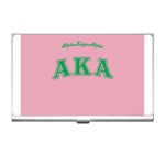  AKA_C Business Card Holder