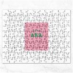  AKA_C Jigsaw Puzzle (Rectangular)
