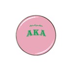  AKA_C Hat Clip Ball Marker