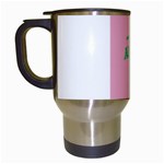 AKA_C Travel Mug (White)