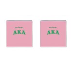  AKA_C Cufflinks (Square)