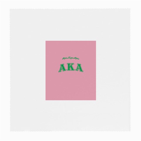 AKA_C Glasses Cloth (Medium) from ArtsNow.com Front