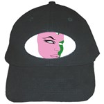 AKA SKEE WEE Black Cap