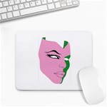 AKA SKEE WEE Small Mousepad