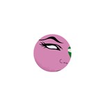 AKA SKEE WEE 1  Mini Button