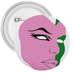AKA SKEE WEE 3  Button