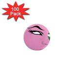AKA SKEE WEE 1  Mini Magnet (100 pack) 