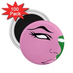 AKA SKEE WEE 2.25  Magnet (100 pack) 