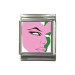 AKA SKEE WEE Italian Charm (13mm)