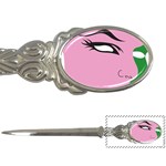 AKA SKEE WEE Letter Opener