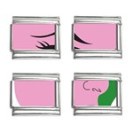 AKA SKEE WEE 9mm Italian Charm (4 pack)