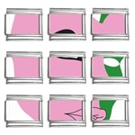 AKA SKEE WEE 9mm Italian Charm (9 pack)