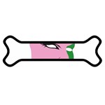 AKA SKEE WEE Magnet (Dog Bone)