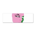 AKA SKEE WEE Sticker Bumper (100 pack)