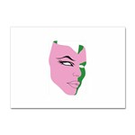 AKA SKEE WEE Sticker A4 (10 pack)