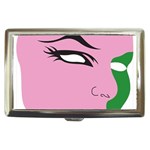 AKA SKEE WEE Cigarette Money Case
