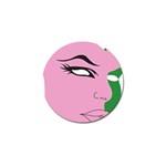 AKA SKEE WEE Golf Ball Marker
