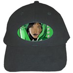 Anointed AKA Black Cap