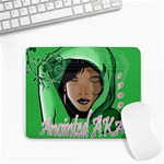 Anointed AKA Small Mousepad