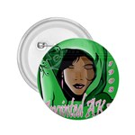 Anointed AKA 2.25  Button