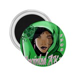 Anointed AKA 2.25  Magnet