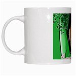 Anointed AKA White Mug