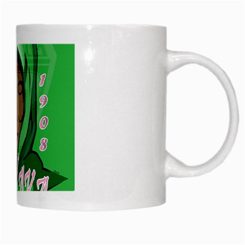 Anointed AKA White Mug from ArtsNow.com Right