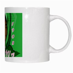 Anointed AKA White Mug from ArtsNow.com Right