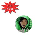 Anointed AKA 1  Mini Magnet (100 pack) 