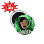 Anointed AKA 1.75  Magnet (10 pack) 