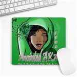 Anointed AKA Large Mousepad