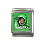 Anointed AKA Italian Charm (13mm)