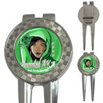 Anointed AKA 3-in-1 Golf Divot
