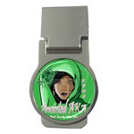 Anointed AKA Money Clip (Round)