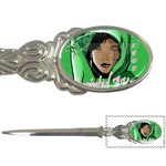 Anointed AKA Letter Opener
