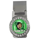 Anointed AKA Money Clip (CZ)