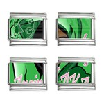 Anointed AKA 9mm Italian Charm (4 pack)