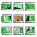 Anointed AKA 9mm Italian Charm (9 pack)