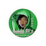 Anointed AKA Rubber Coaster (Round)
