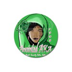 Anointed AKA Magnet 3  (Round)