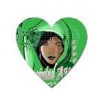 Anointed AKA Magnet (Heart)