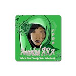 Anointed AKA Magnet (Square)