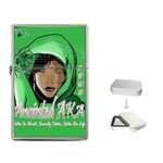 Anointed AKA Flip Top Lighter