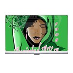 Anointed AKA Business Card Holder