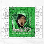Anointed AKA Jigsaw Puzzle (Rectangular)