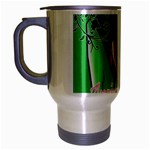 Anointed AKA Travel Mug (Silver Gray)